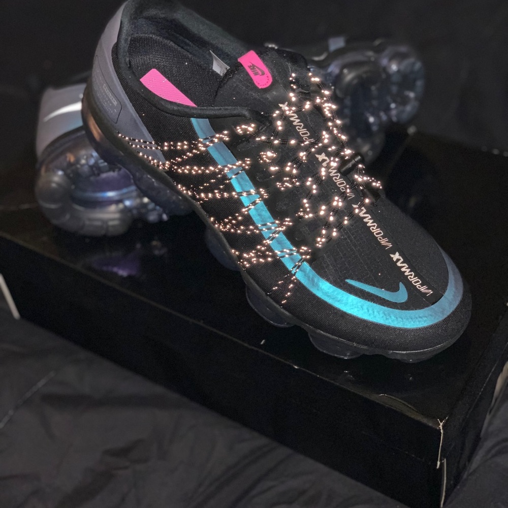 Nike air vapormax run utility